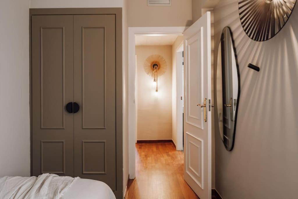Zamba - 2 Bedroom In Passeig De Gracia *