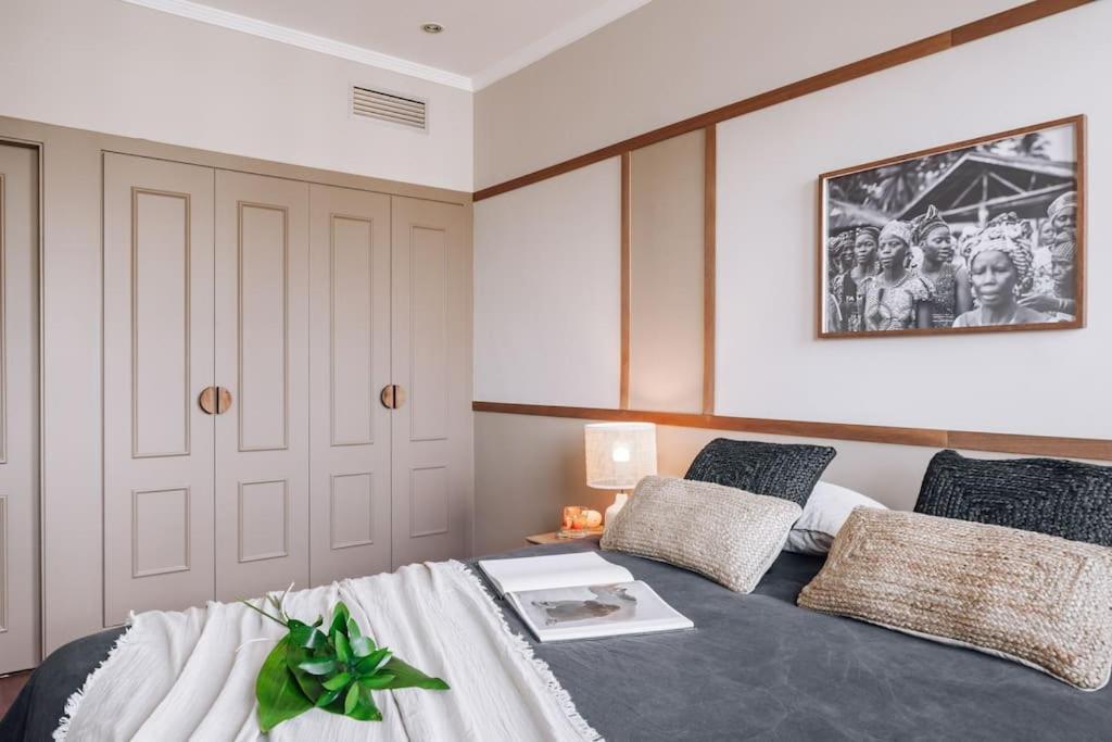 Zamba - 2 Bedroom In Passeig De Gracia *