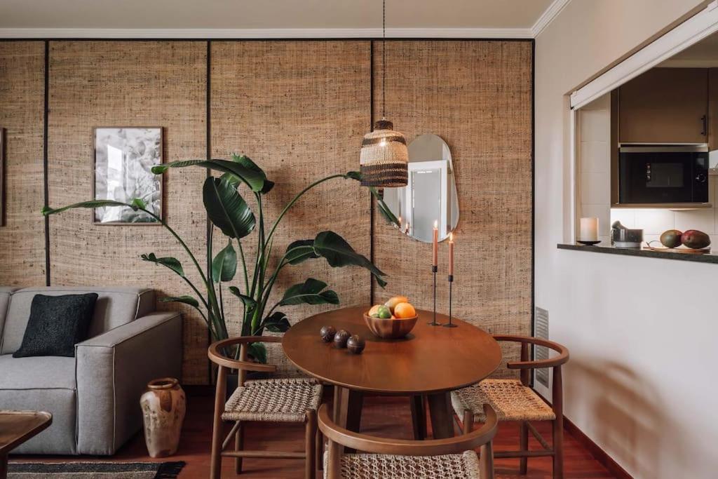 Appartement Zamba - 2 Bedroom In Passeig De Gracia *