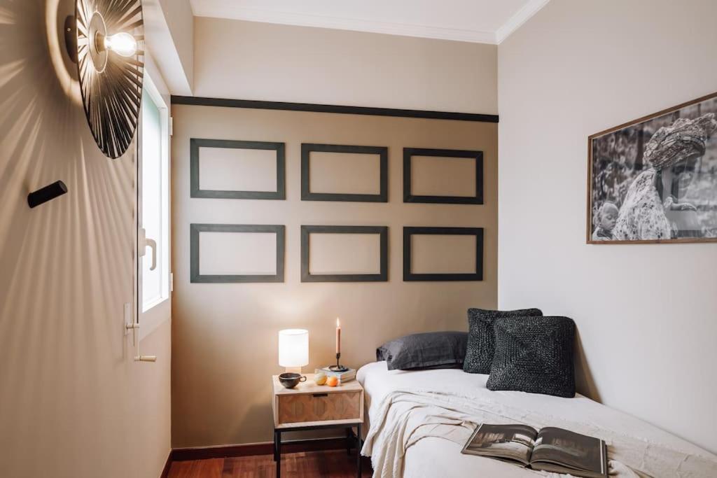 Zamba - 2 Bedroom In Passeig De Gracia * Barcelona