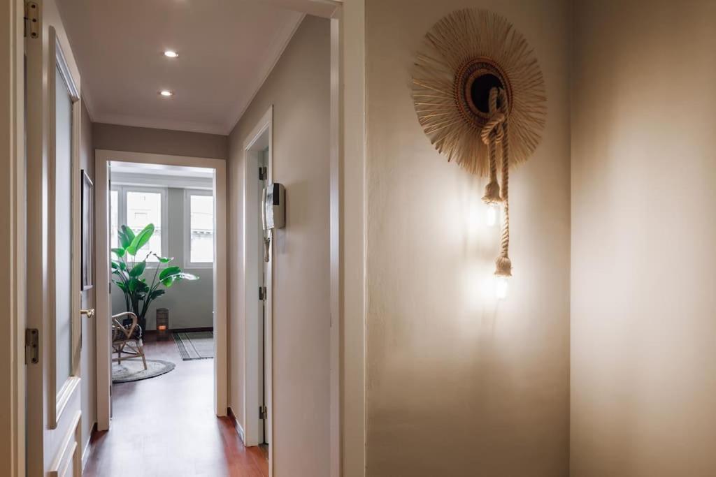Zamba - 2 Bedroom In Passeig De Gracia Apartment
