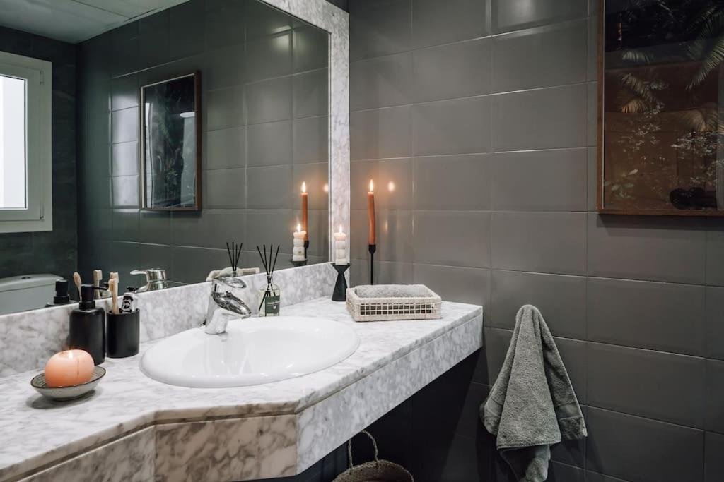 Zamba - 2 Bedroom In Passeig De Gracia Barcelona