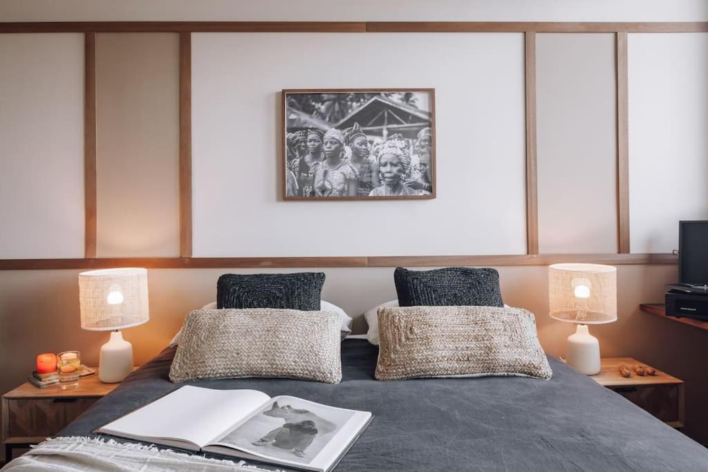 Apartment Zamba - 2 Bedroom In Passeig De Gracia