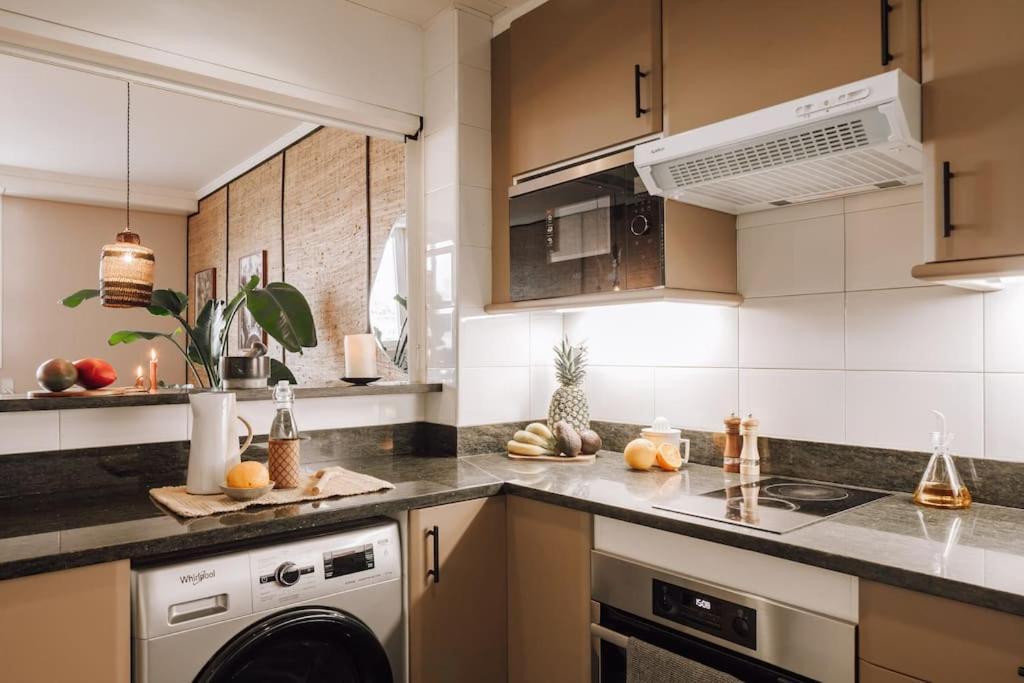 Zamba - 2 Bedroom In Passeig De Gracia Apartment *