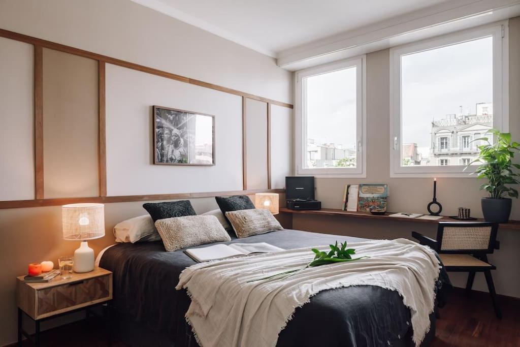 Zamba - 2 Bedroom In Passeig De Gracia Apartment *
