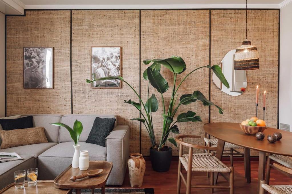 Zamba - 2 Bedroom In Passeig De Gracia Apartment