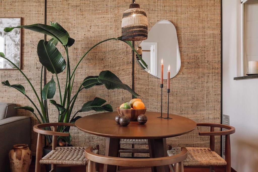 Apartment Zamba - 2 Bedroom In Passeig De Gracia Barcelona
